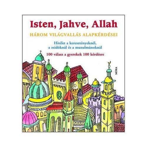 Isten, Jahve, Allah