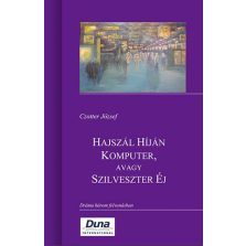 Hajszál Híján Komputer, avagy Szilveszter Éj