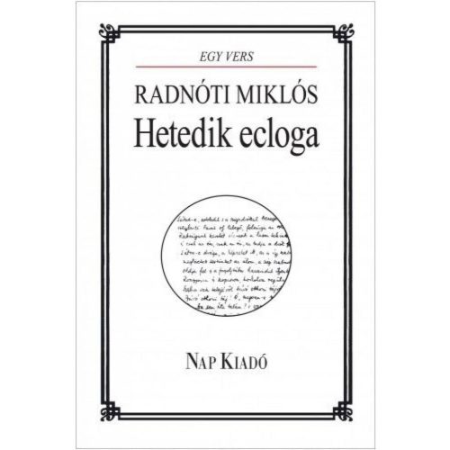 Hetedik ecloga