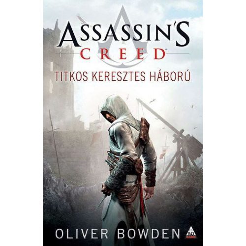 Assassin's Creed - Titkos keresztes háború