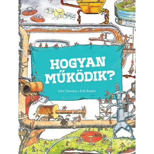 Hogyan működik?