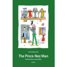 The Pince-Nez Man
