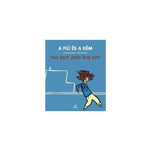 A fiú és a kém - The Boy And The Spy