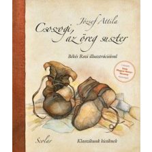 Csoszogi, az öreg suszter