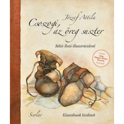 Csoszogi, az öreg suszter