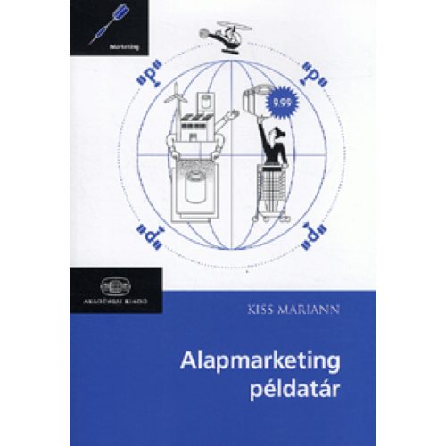 Alapmarketing példatár