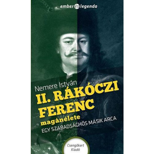 II. Rákóczi Ferenc magánélete