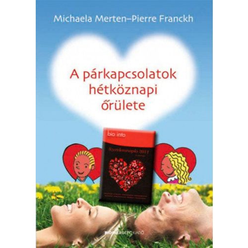 A párkapcsolatok hétköznapi őrülete + Szerelemnapló 2011 - Szerelem csomag 3.
