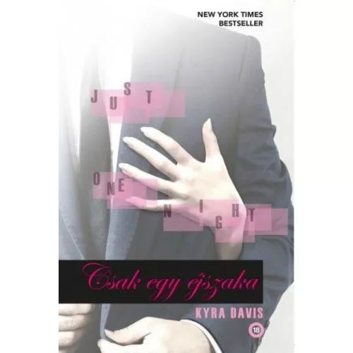 Csak egy éjszaka