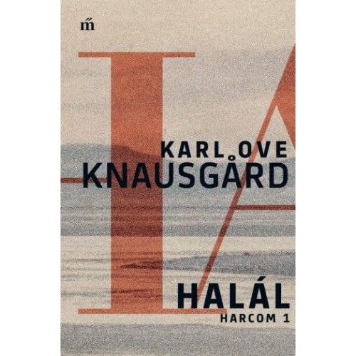 Halál - Harcom 1.