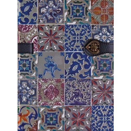 Boncahier - Azulejos de Portugal - 55319