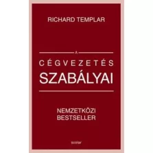 A cégvezetés szabályai