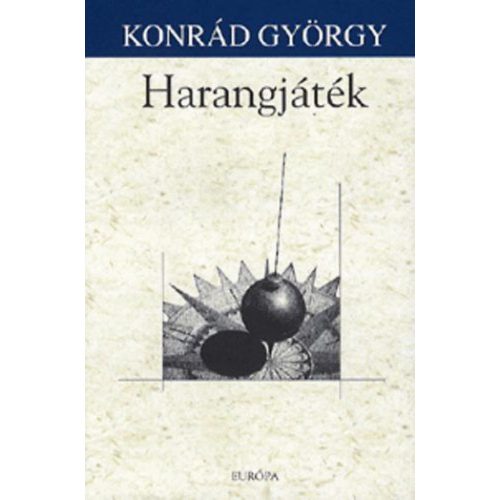 Harangjáték