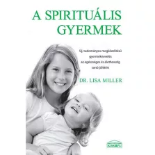 A spirituális gyermek