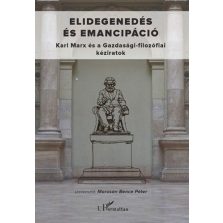 Elidegenedés és emancipáció