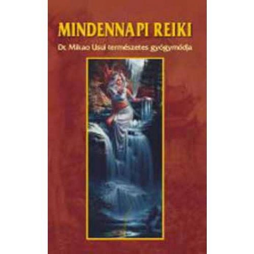 Mindennapi reiki