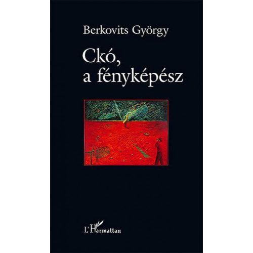 Ckó, a fényképész