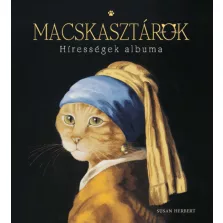 Macskasztárok