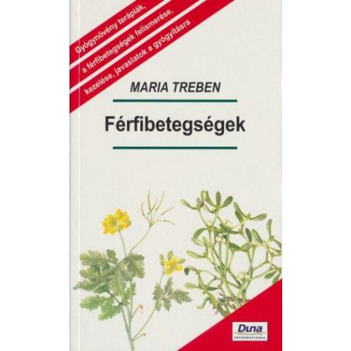 Férfibetegségek