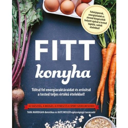 Fitt konyha