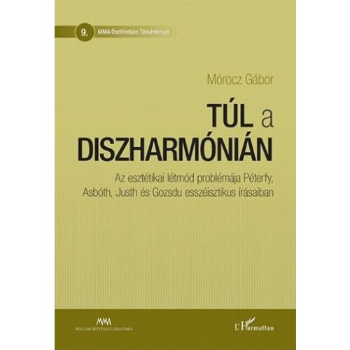 Túl a diszharmónián