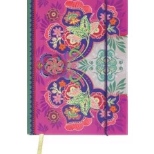 Boncahier notesz - Collage mini - 86417