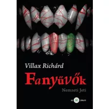 Fanyűvők - Nemzeti Jeti