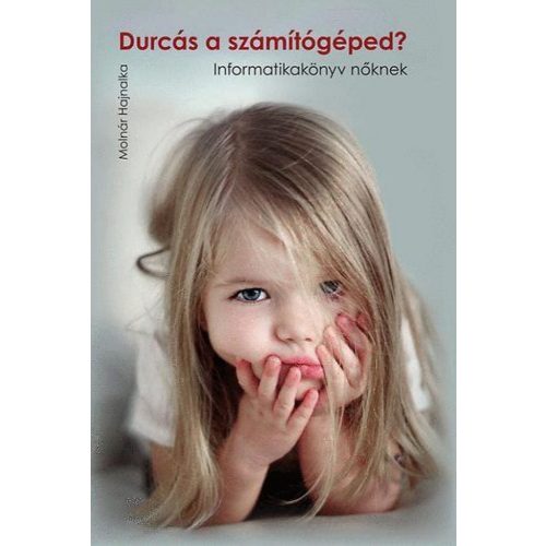 Durcás a számítógéped?