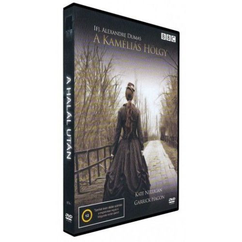 A kaméliás hölgy-DVD