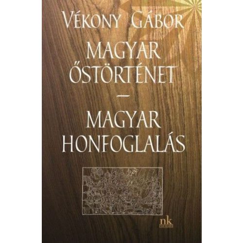 Magyar őstörténet - Magyar honfoglalás