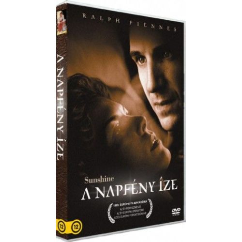 A napfény íze-DVD