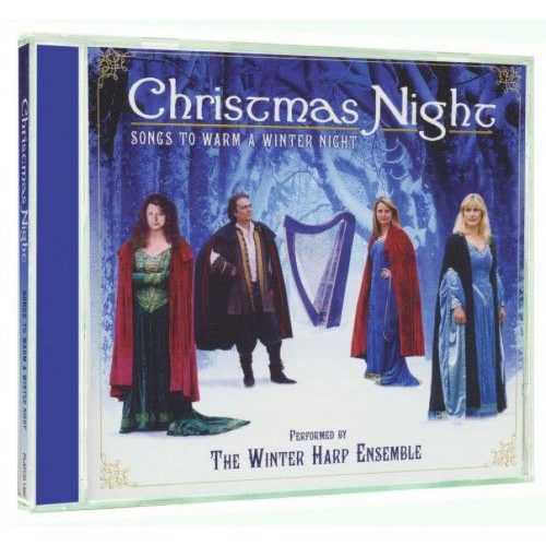 Christmas Night-CD