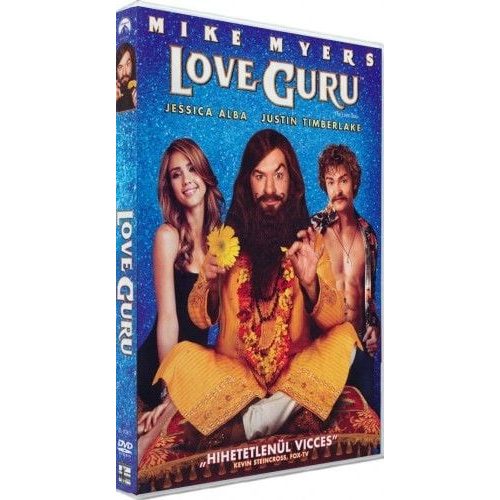 Love Guru