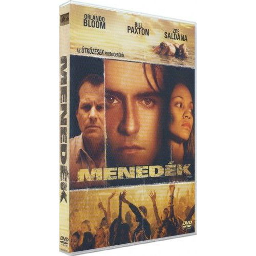 Menedék-DVD