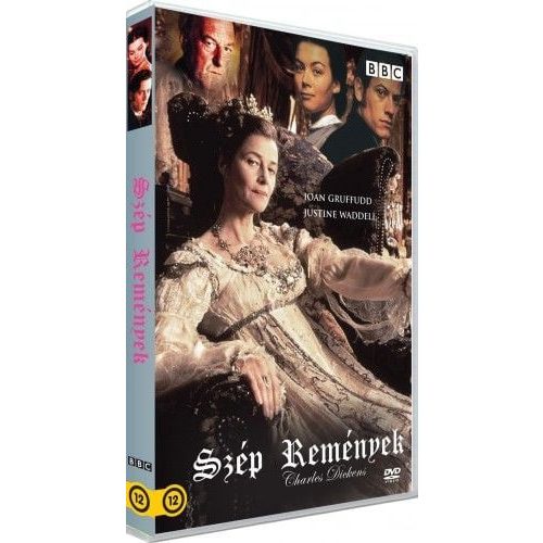 Szép remények -DVD