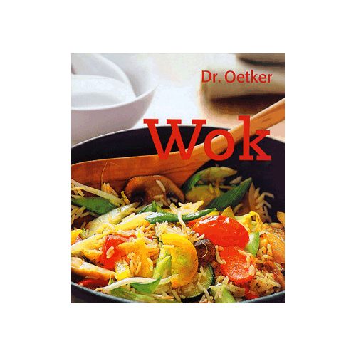 Wok  - Dr. Oetker