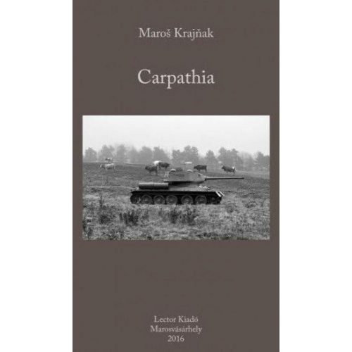 Carpathia