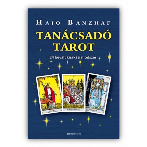 Tanácsadó Tarot