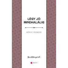 Légy jó mindhalálig