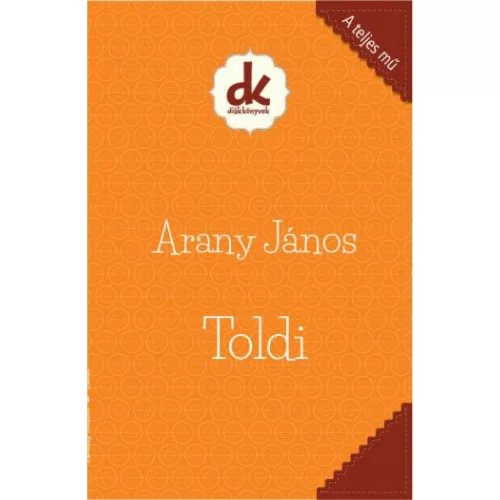 Toldi