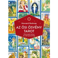 Az Ősi Ösvény Tarot