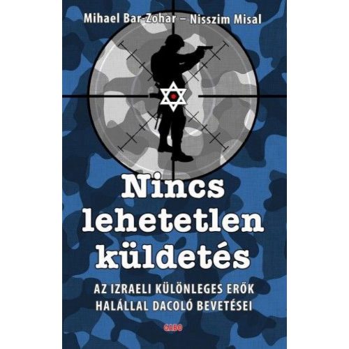 Nincs lehetetlen küldetés