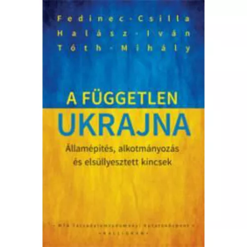 A független Ukrajna