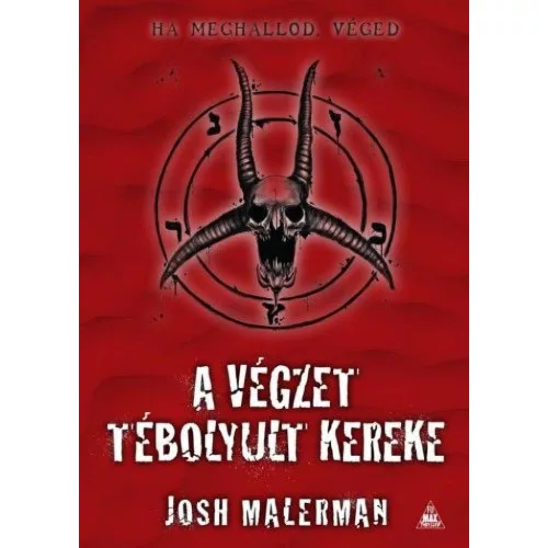 A végzet tébolyult kereke