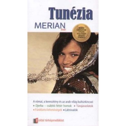 Tunézia