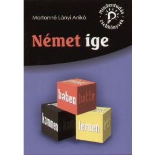 Német ige