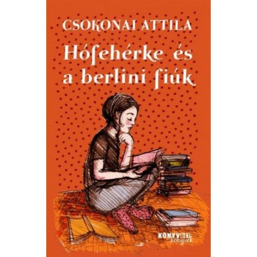 Hófehérke és a berlini fiúk