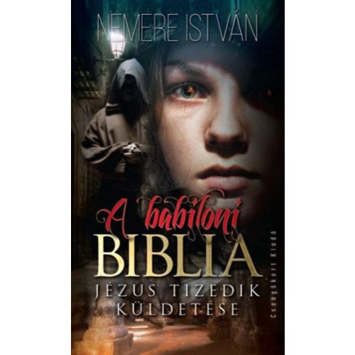A babiloni biblia