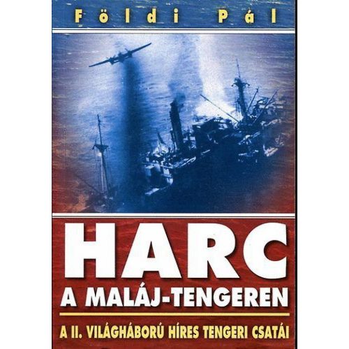 Harc a Maláj-tengeren - Konvoj csata az Északi-tengeren