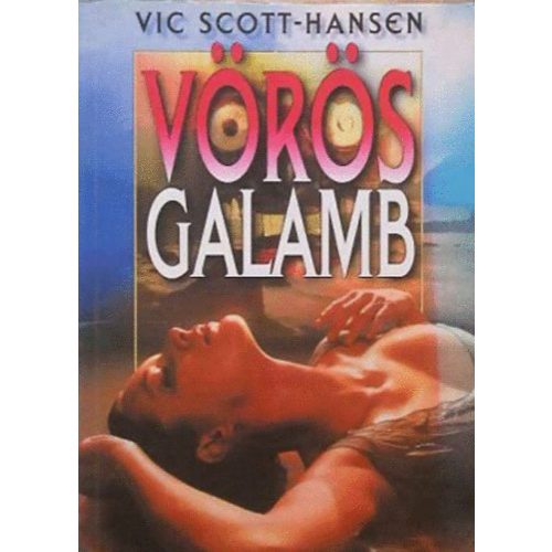 Vörös galamb